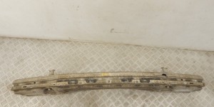 Усилитель бампера переднего BMW 3-series (E46) 51 11 8 195 287 Усилитель бампера переднего BMW 3-series (E46) 51 11 8 195 287