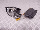 Замок двери задней левой BMW X5-series (E70) 51 22 7 167 587
