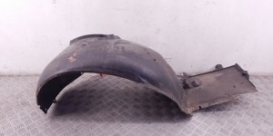 Защита арок передняя левая (подкрылок) BMW 3-series (E46) 51 71 7 036 495