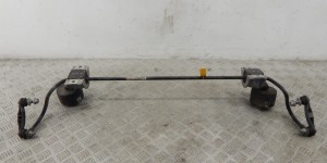 Стабилизатор подвески (поперечной устойчивости) задний BMW 5-series (F10/11) 33 55 6 789 870 Стабилизатор подвески (поперечной устойчивости) задний BMW 5-series (F10/11) 33 55 6 789 870