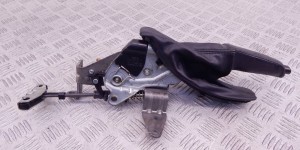 Рычаг ручного тормоза (ручника) BMW 3-series (E90/91/92) 34 40 6 764 924