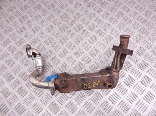 Радиатор EGR BMW 5-series (E60/61) 11 71 7 790 065