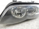 Фара левая BMW X5-series (E53) 63 11 7 166 807