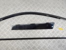 Молдинг двери передней правой BMW X5-series (E53) 51 32 8 257 702