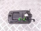 Лючок топливного бака BMW X5-series (E53) 51 17 1 970 450