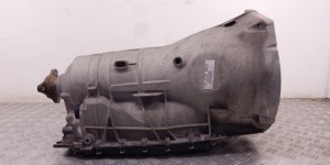 КПП автоматическая (АКПП) BMW 5-series (E60/61) 24 00 7 556 970 КПП автоматическая (АКПП) BMW 5-series (E60/61) 24 00 7 556 970