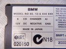 CD-чейнджер BMW 3-series (E46) 65 12 6 908 949