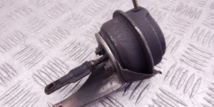 Клапан управления турбиной (актуатор) BMW 3-series (E46)