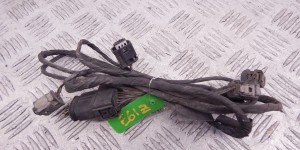 Проводка (коса) парктроников BMW 5-series (E60/61) 61 12 6 928 366