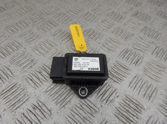 Датчик удара BMW X5-series (E53) 32 43 6 762 235