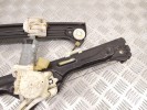 Стеклоподъемник электрический передний левый BMW X5-series (E70) 51 33 7 166 379