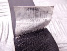 Ремень безопасности передний правый BMW X5-series (E53) 72 11 8 408 752