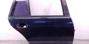 Дверь задняя правая BMW 5-series (E39) 41 52 8 266 722