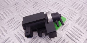 Преобразователь давления (соленоид наддува/EGR) BMW 5-series (E39) 11 74 2 247 906 Преобразователь давления (соленоид наддува/EGR) BMW 5-series (E39) 11 74 2 247 906