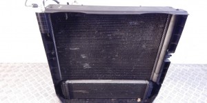 Кассета радиаторов BMW X5-series (F15) 17 11 8 572 188