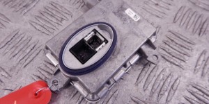 Блок розжига ксенона BMW 3-series (F30/31) 63 12 7 296 090 Блок розжига ксенона BMW 3-series (F30/31) 63 12 7 296 090