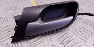 Ручка внутренняя задняя левая BMW X5-series (E53) 51 42 8 408 625