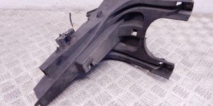 Кронштейн крепления крыла переднего левого BMW X5-series (E70) 51 65 7 157 983