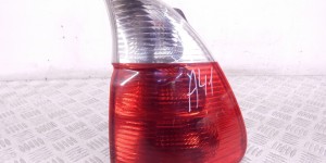 Фонарь задний правый BMW X5-series (E53) 63 21 7 164 476