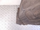 Защита арок передняя левая (подкрылок) BMW 5-series (E60/61) 51 71 7 033 749