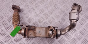 Радиатор EGR LAND-ROVER RANGE ROVER(2002-2005) 11 71 7 787 404 Радиатор EGR LAND-ROVER RANGE ROVER(2002-2005) 11 71 7 787 404