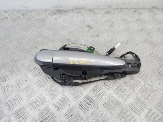Ручка наружная задняя правая BMW X5-series (E70) 51 21 7 207 562