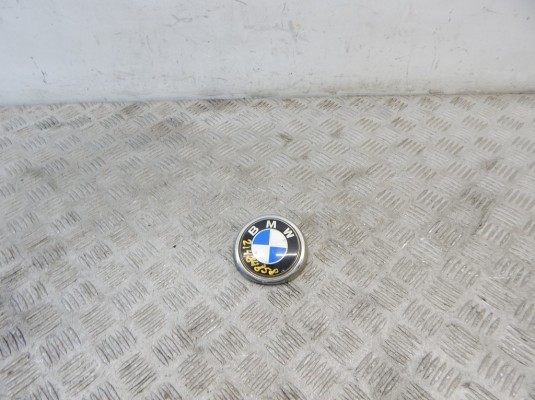Эмблема BMW X5-series (E53)
