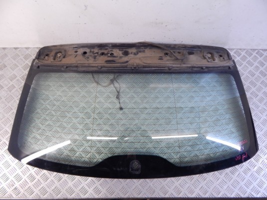 Стекло заднее BMW 5-series (F10/11) 51 31 7 206 562 Стекло заднее BMW 5-series (F10/11) 51 31 7 206 562