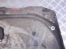 Защита двигателя BMW X5-series (E53) 31 10 1 095 656