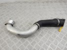 Патрубок интеркулера BMW 5-series (E60/61) 11 61 7 789 052