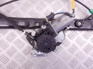 Стеклоподъемник электрический передний левый BMW 3-series (E46) 51 33 8 196 037