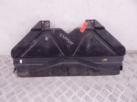 Защита двигателя BMW 3-series (E90/91/92) 51 75 7 128 503