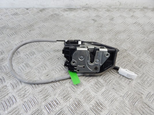 Замок двери задней правой BMW X5-series (E70) 51 22 7 202 148