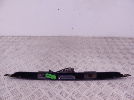 Подсветка номера BMW 3-series (E46) 51 13 7 170 963