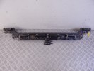 Кронштейн крепления бампера заднего BMW 1-series (E87) 51 12 7 058 521