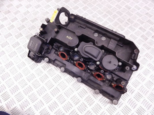 Клапанная крышка BMW 3-series (E46) 11 12 7 790 376