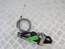 Ручка наружная передняя левая BMW 3-series (E46) 51 21 8 253 455