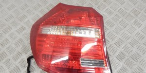 Фонарь задний левый BMW 1-series (E87) 63 21 7 164 955