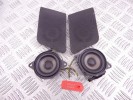 Динамик торпедо левый BMW X5-series (E53) 65 13 8 379 375