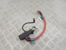 Плюсовой провод аккумулятора BMW 1-series (E87) 61 12 6 929 707