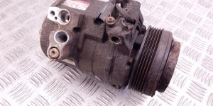Компрессор кондиционера LAND-ROVER RANGE ROVER(2002-2005) 64 52 8 377 067
