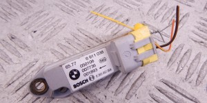 Датчик удара BMW X5-series (E53) 65 77 6 911 038