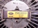 Вискомуфта LAND-ROVER RANGE ROVER(2002-2005) PGB000030