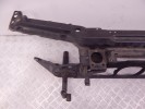 Передняя панель крепления облицовки (телевизор) BMW 3-series (E46) 51 71 7 111 691