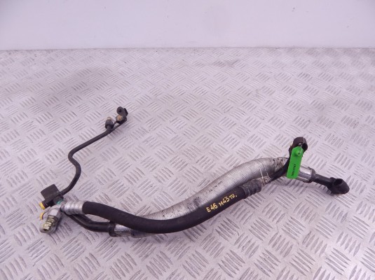 Трубка кондиционера BMW 3-series (E46) 64 53 8 386 842