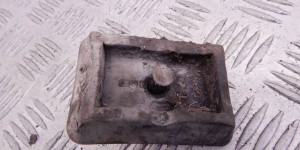 Опора под домкрат (поддомкратная подушка) BMW X5-series (E53) 51 71 7 001 650