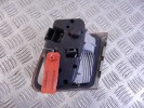 Фонарь крышки багажника левый BMW 3-series (E46) 63 21 8 368 759