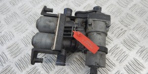 Кран отопителя (печки) BMW 5-series (E39) 64 11 8 374 994