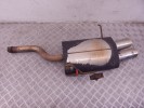 Глушитель BMW 3-series (E46)