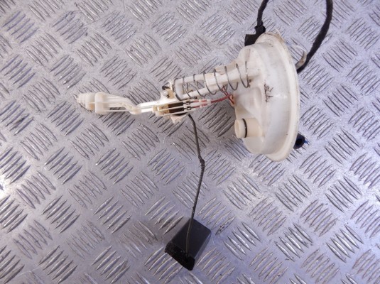 Датчик уровня топлива BMW 5-series (E39) 16 14 1 183 179